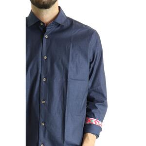 CAMICIA MIRTILLO ALESSANDRO LAMURA - Mad Fashion | img vers.300x/